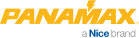 Panamax Logo